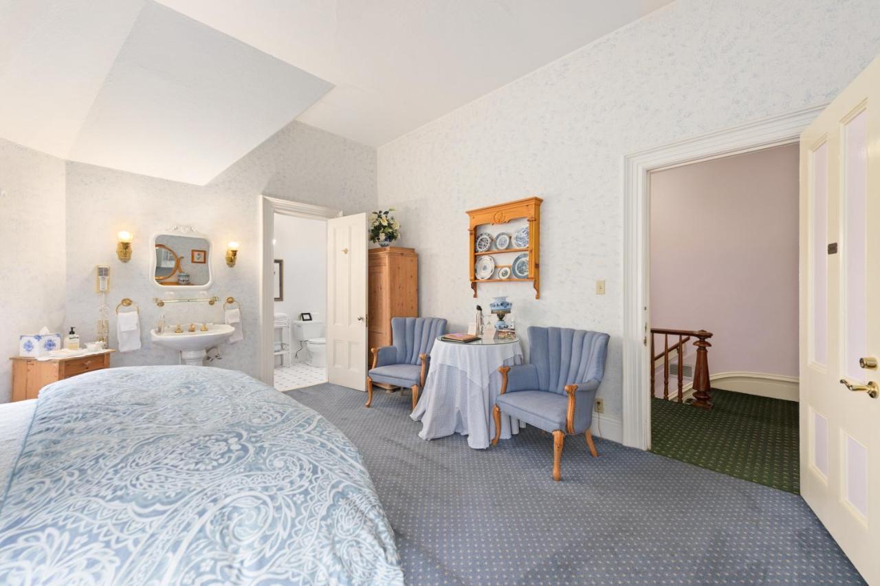 The Gables Wine Country Inn Santa Rosa Exterior photo